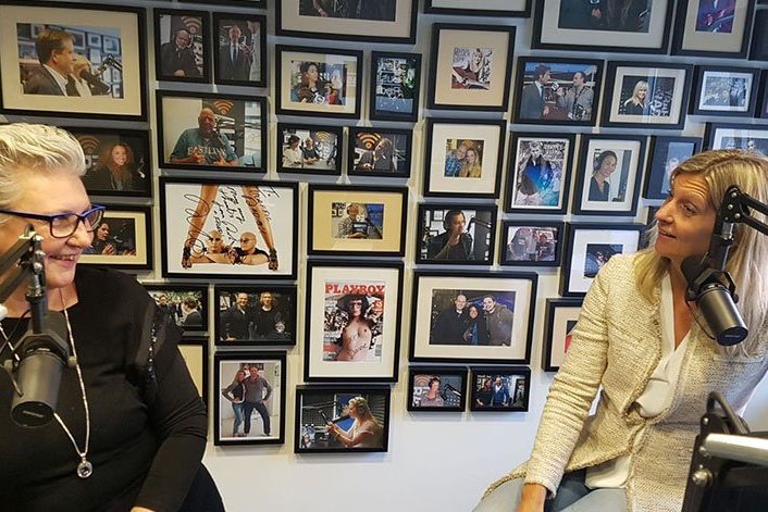 Simonette van Leeuwen