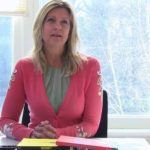 Jacqueline Zuidweg presenteert haar serie Vallen opstaan en weer doorgaan op het kantoor van Zuidweg & Partners in Hilversum. Deze week met het onderwerp: Het Intakegesprek bij Zuidweg & Partners