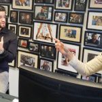 Peshang Hormizyar, insolventiadviseur bij Zuidweg & Partners, is te gast bij Vallen opstaan en weer doorgaan met Jacqueline Zuidweg op New Business Radio. Het onderwerp is: stabilisatie en verificatie, kleine en grote obstakels