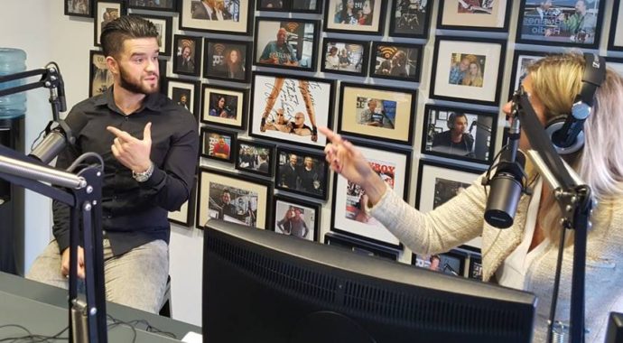 Peshang Hormizyar, insolventiadviseur bij Zuidweg & Partners, is te gast bij Vallen opstaan en weer doorgaan met Jacqueline Zuidweg op New Business Radio. Het onderwerp is: stabilisatie en verificatie, kleine en grote obstakels