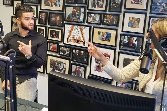 Peshang Hormizyar, insolventiadviseur bij Zuidweg & Partners, is te gast bij Vallen opstaan en weer doorgaan met Jacqueline Zuidweg op New Business Radio. Het onderwerp is: stabilisatie en verificatie, kleine en grote obstakels