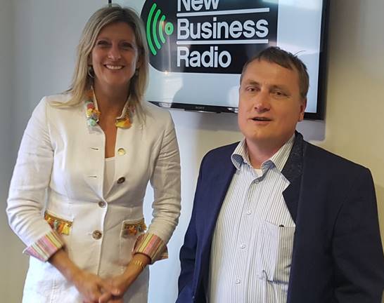 Peter Bosman is te gast bij Vallen opstaan en weer doorgaan met Jacqueline Zuidweg op New Business Radio. Het onderwerp is: Waarde creëeren voor je klant en je uurtarief bepalen