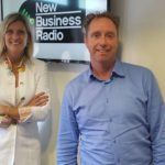 Edo Boonstra is te gast bij Vallen opstaan en weer doorgaan met Jacqueline Zuidweg op New Business Radio. Het onderwerp is: Je sales vaardigheden verbeteren.
