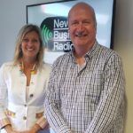 George Engel is te gast bij Vallen opstaan en weer doorgaan met Jacqueline Zuidweg op New Business Radio. Het onderwerp is: De prijs vaststellen voor ondernemers is een uitdaging.
