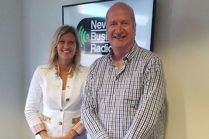 George Engel is te gast bij Vallen opstaan en weer doorgaan met Jacqueline Zuidweg op New Business Radio. Het onderwerp is: De prijs vaststellen voor ondernemers is een uitdaging.