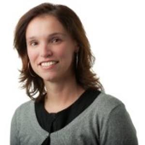 Columnist Sandra Caeyers.