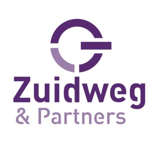 Zuidweg & Partners logo Zuidweg & Partners