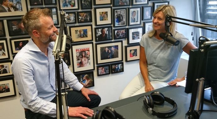 Martijn Schut is te gast bij Vallen opstaan en weer doorgaan met Jacqueline Zuidweg op New Business Radio. Het onderwerp is: Schuldhulpverlening voor ondernemers bij de gemeente