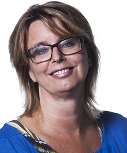 Anne-Mieke de Peuter