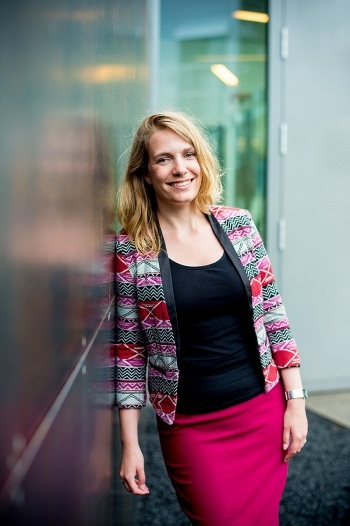 Tamara Madern heeft een podcast geschreven voor Zuidweg en Partners over: Fiannciële problemen voorkomen: Spaar!