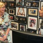 Anne-Mieke de Peuter is te gast bij Vallen opstaan en weer doorgaan met Jacqueline Zuidweg op New Business Radio. Het onderwerp is: Waarom schulden.nl?