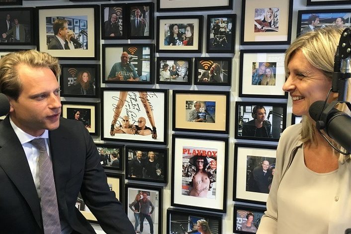 Tim Zoete is te gast bij Vallen opstaan en weer doorgaan met Jacqueline Zuidweg op New Business Radio. Het onderwerp is: factoring..