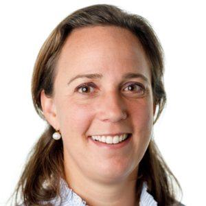 Rebecca Wolfs, insolventieadviseur Zuidweg & Partners Schuldhulp