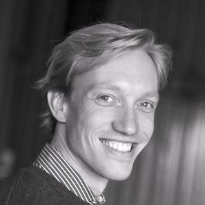 column Gijsbert Koren Gijsbert Koren