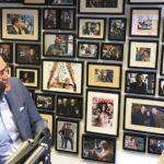Harry Helwegen, voorzitter van Business Angels Netwerken Nederland is te gast bij Vallen opstaan en weer doorgaan met Jacqueline Zuidweg op New Business Radio. Het onderwerp is: Business Angels.