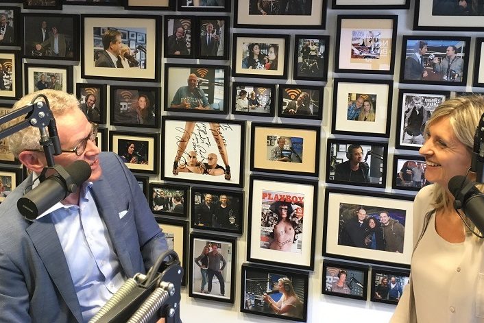 Harry Helwegen, voorzitter van Business Angels Netwerken Nederland is te gast bij Vallen opstaan en weer doorgaan met Jacqueline Zuidweg op New Business Radio. Het onderwerp is: Business Angels.