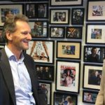 Joan Algra is te gast bij Vallen opstaan en weer doorgaan met Jacqueline Zuidweg op New Business Radio. Het onderwerp is: MKB Doorstart...