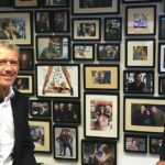 Jeroen Koster is te gast bij Vallen opstaan en weer doorgaan met Jacqueline Zuidweg op New Business Radio. Het onderwerp is: stoppen of doorgaan?