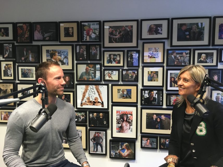 Ralph Mallegrom is te gast bij Vallen opstaan en weer doorgaan met Jacqueline Zuidweg op New Business Radio. Het onderwerp is: ben ik aansprakelijk?