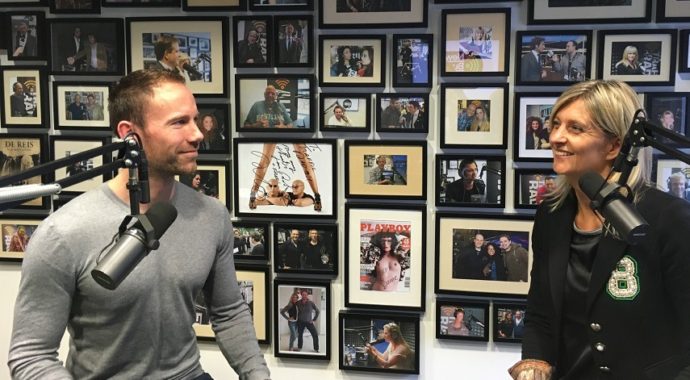 Ralph Mallegrom is te gast bij Vallen opstaan en weer doorgaan met Jacqueline Zuidweg op New Business Radio. Het onderwerp is: ben ik aansprakelijk?