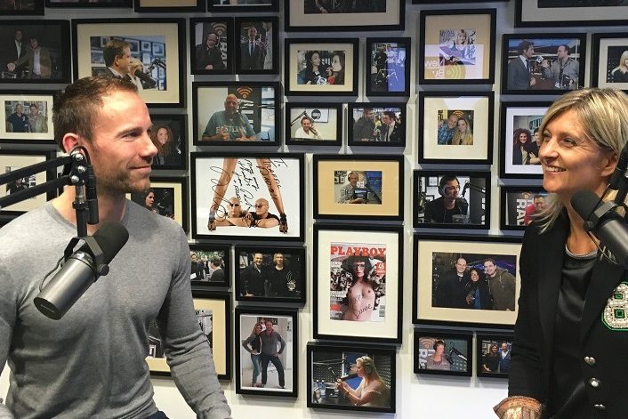 Ralph Mallegrom is te gast bij Vallen opstaan en weer doorgaan met Jacqueline Zuidweg op New Business Radio. Het onderwerp is: ben ik aansprakelijk?