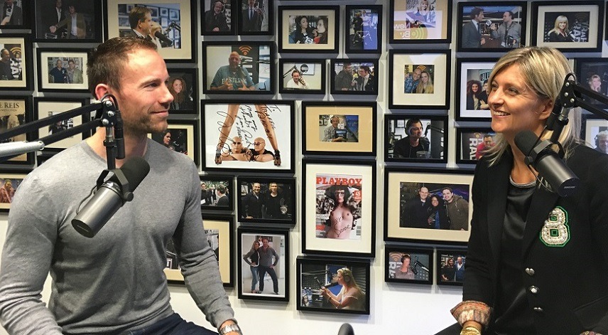 Ralph Mallegrom is te gast bij Vallen opstaan en weer doorgaan met Jacqueline Zuidweg op New Business Radio. Het onderwerp is: ben ik aansprakelijk?