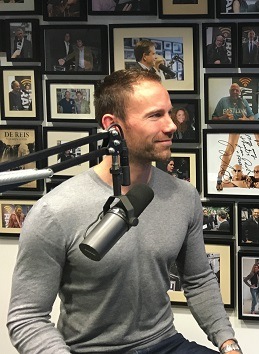 Ralph Mallegrom is te gast bij Vallen opstaan en weer doorgaan met Jacqueline Zuidweg op New Business Radio. Het onderwerp is: ben ik aansprakelijk?