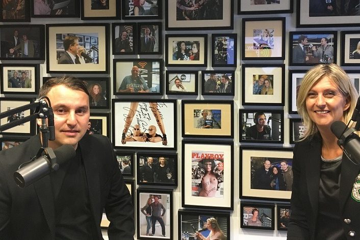 Burak Düdükcü is te gast bij Vallen opstaan en weer doorgaan met Jacqueline Zuidweg op New Business Radio. Het onderwerp is: hoe kom ik van mijn schulden af?