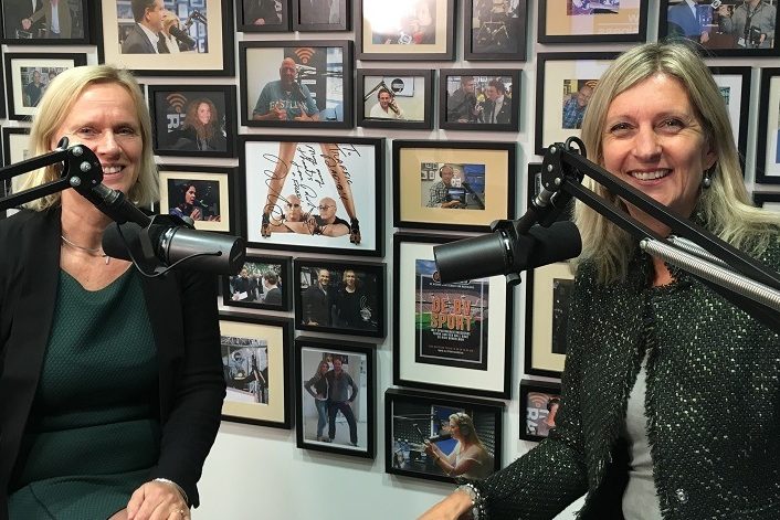 Jannie van den Berg is te gast bij Vallen opstaan en weer doorgaan met Jacqueline Zuidweg op New Business Radio. Het onderwerp is: wat kunnen gemeentes doen voor ondernemers met financiële problemen?