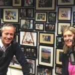 Rob Kurvers is te gast bij Vallen opstaan en weer doorgaan met Jacqueline Zuidweg op New Business Radio. Het onderwerp is: mentale fitheid.