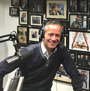 Rob Kurvers is te gast bij Vallen opstaan en weer doorgaan met Jacqueline Zuidweg op New Business Radio. Het onderwerp is: mentale fitheid.