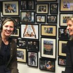 Yolanda Buchel is te gast bij Vallen opstaan en weer doorgaan met Jacqueline Zuidweg op New Business Radio. Het onderwerp is: balans werk en privé.