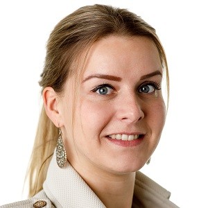 Hilda de Klein