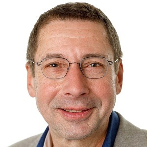 Jaap van Mourik