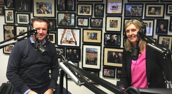 Podcast_856x471 Marco Smit is te gast bij Vallen opstaan en weer doorgaan met Jacqueline Zuidweg op New Business Radio. Het onderwerp is: verslaving.