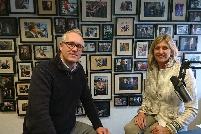 Ralph Markwat is te gast bij Vallen opstaan en weer doorgaan met Jacqueline Zuidweg op New Business Radio. Het onderwerp is: franchise.