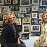 Marieken Neijman is te gast bij Vallen opstaan en weer doorgaan met Jacqueline Zuidweg op New Business Radio. Het onderwerp is: franchisenemer