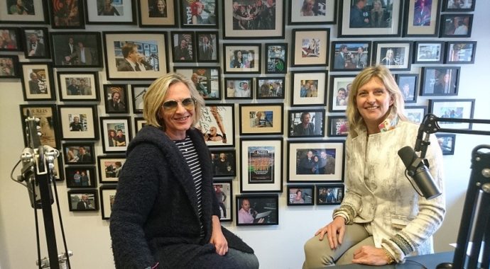 Marieken Neijman is te gast bij Vallen opstaan en weer doorgaan met Jacqueline Zuidweg op New Business Radio. Het onderwerp is: franchisenemer