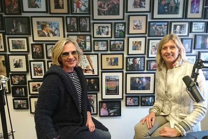 Marieken Neijman is te gast bij Vallen opstaan en weer doorgaan met Jacqueline Zuidweg op New Business Radio. Het onderwerp is: franchisenemer