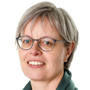 Janine Ottenhof
