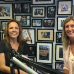Liesbeth Besamusca is te gast bij Vallen opstaan en weer doorgaan met Jacqueline Zuidweg op New Business Radio. Het onderwerp is: digitale zichtbaarheid.
