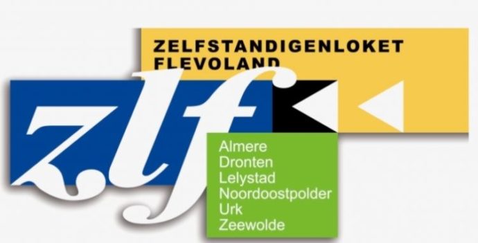 zlf Zelfstandigenloket Flevoland