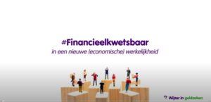 Financieel kwetsbaar Financieel kwetsbaar