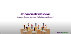 Financieel kwetsbaar