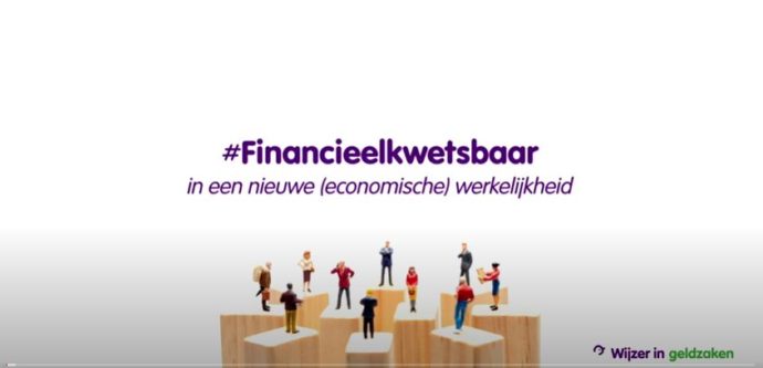 Financieel kwetsbaar Financieel kwetsbaar