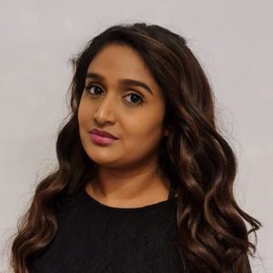 Shalini