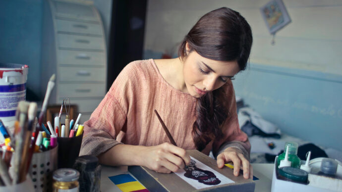 schuldhulp voor kunstenaars