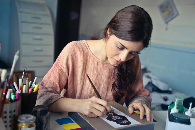 schuldhulp voor kunstenaars