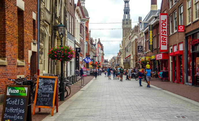 schuldhulp retail en winkels